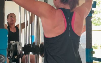 Why Strength Training is Essential for Women Over 40